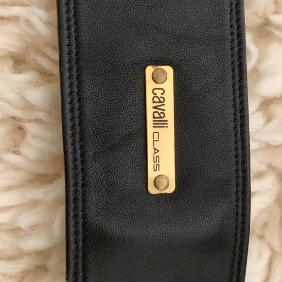 Cavalli class belt L - Picture 6 of 10